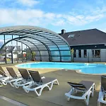 Mobil-home Confort 4 Pers, à 200m, Piscine Chauffée, Terrasse Sud, Parking, Wifi Inclus - Fr-1-361a-81 Hébergement de vacances