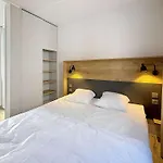 Hébergement de vacances Mobil-home Confort 4 Pers, à 200m, Piscine Chauffée, Terrasse Sud, Parking, Wifi Inclus - Fr-1-361a-81