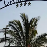 Hébergement de vacances Mobil-home Confort 4 Pers, à 200m, Piscine Chauffée, Terrasse Sud, Parking, Wifi Inclus - Fr-1-361a-81