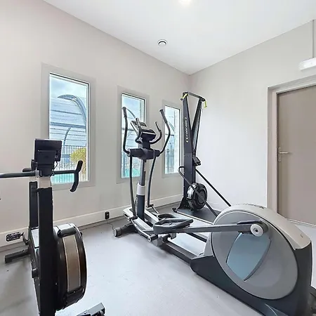 Hébergement de vacances Mobil-home Confort 4 Pers, à 200m, Piscine Chauffée, Terrasse Sud, Parking, Wifi Inclus - Fr-1-361a-81 *