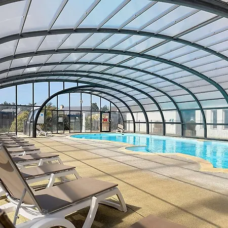 Hébergement de vacances Mobil-home Confort 4 Pers, à 200m, Piscine Chauffée, Terrasse Sud, Parking, Wifi Inclus - Fr-1-361a-81 *